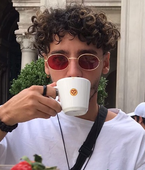 foto de perfil